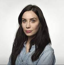 Alexandra Kimball's Instagram, Twitter & Facebook