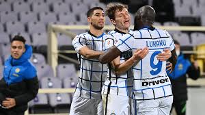 Search free nicolo barella wallpapers on zedge and personalize your phone to suit you. Inter Lukaku Barella E Hakimi 3 Uomini Determinanti Per La Corsa Allo Scudetto Fc Interpress Com