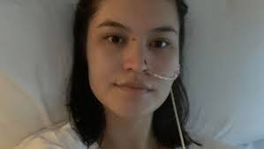 Fundraiser for Amelia Tang by Chelsea Bellamy : #LetAmeliaLive