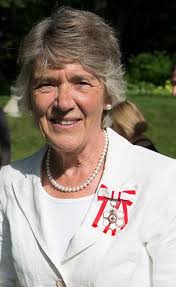 Ann Macaulay's Instagram, Twitter & Facebook