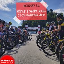 Man kann ein fahrrad benutzen. Hochdorf Organisiert Den Final Des Proffix Swiss Bike Cup Blog