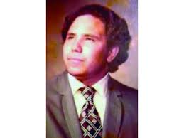 Henry Santa Cruz Obituary (1959