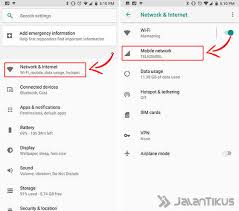 Note that there are other operators and their apn settings in indonesia is also listed on. Cara Setting Apn Telkomsel 4g Lte Tercepat 2021 Jalantikus