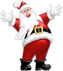 Pin By Marina On Natal X Santa Claus Images Santa Claus Photos Santa Claus