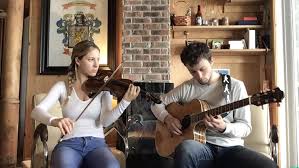 Spectacle de Marjorie Et Félix