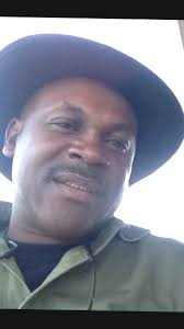 Who — Carolina Gold Rice Foundation