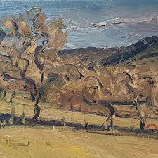 Lawrence Quigley Biography | Artist | The Rutland Gallery