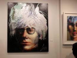 A New Art Gallery in an Interesting Building