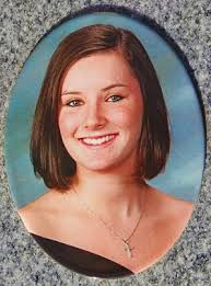 Jessica Lynn Gresham (1991-2009)