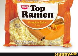 Image result for pumpkin spice toilet paper