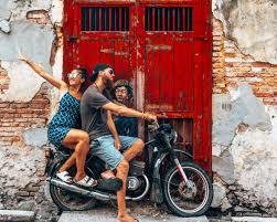 Maybe you would like to learn more about one of these? A Complete Guide For Your First Trip To Penang We Did It Our Way