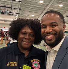 Eugene Daniel 13 News Now