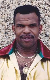 Val Adams Crowned 2014 Independence Calypso King in NY