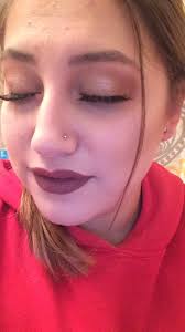 A beautiful client 🥰✨ Makeup: Abigail Abeki