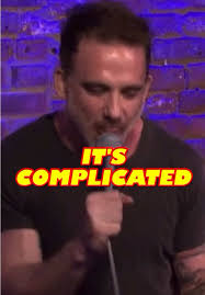 Rock out with laughs 🎸 ✨ catch the hilarious @Josh Adam Meyers LIVE at Off  the Hook Comedy Club January 10 & 11! 🎟️ get your tickets at  offthehookcomedy.com #naples #naplesflorida #fortmyers ...