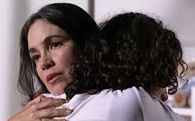 Eta Mundo Bom!: Severo cai em golpe e passa casa para o nome de Diana ·  Notícias da TV