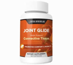 Joint Glide Reviews - Is It Effective? Must Read!