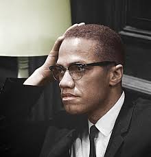 Malcolm X, Black nationalism and socialism