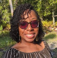 Geraldine robbed the bank! Talk about transformation; she did that!! Salute  to this new butterfly for changing her life forever!! #40DTU #JOURNEYLIFE  #DRJOE1