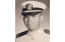 Calvin Cornett Obituary (1946