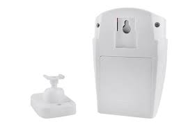 More than 2000 battery operated motion detector at pleasant prices up to 6 usd fast and free worldwide shipping! Alarm Motion Detector Battery Operated Self Standing Bracket 2x Remote Control Categories House And Garden Other