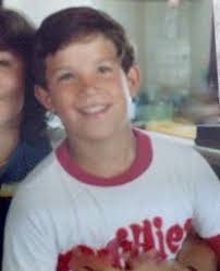 Timothy James “Timmy” LeVeque (1973-1999)