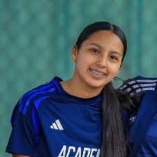 Central Washington Sounders Girls