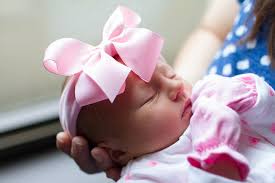 Introducing Madison Elizabeth Fairweather