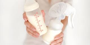 Daya tahan tubuh anak yang mengonsumsi susu formula ini juga lebih baik. Asi Perah Bisa Bertahan Berapa Jam Di Suhu Ruang Halaman All Kompas Com