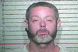 Convicted felon found with two handguns, suspected meth