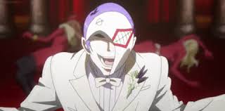 Shuu Tsukiyama Wiki Anime Amino A prequel to tokyo ghoul that follows how shuu tsukiyama and chie hori met.