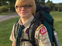 Fundraiser by Michelle Gienow : Jack's Journey to Japan