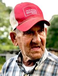 Obituary information for Mr. Johnny Massengill