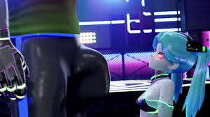 (Mantis x)Thirsty Rebecca! part1