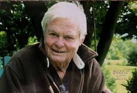 Obituary for Barry Elford Shields