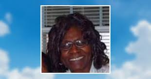 Brenda Lou Moore Obituary October 19, 2020