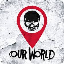 Only in unlocked + mode without frame: The Walking Dead Our World V17 1 0 5760 Mod Apk Apkdlmod