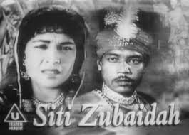 In the real life, these three films were shot from 1957 onwards by b.n. Filem Siti Zubaidah Wikipedia Bahasa Melayu Ensiklopedia Bebas