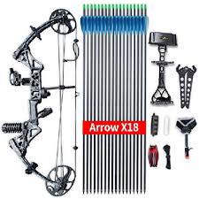 Best Compound Bow For The Money Comparison Chart Reviews