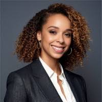 Tiara Patrick Email & Phone Number