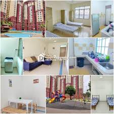 Immigrants to stay in the area mainly because their companies pay the rent and. Apartment For Rent At Mentari Court Apartment Bandar Sunway For Rm 240 By Muhammad Fuad Durianproperty
