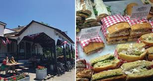 Be seated and heated at this lovely outdoor dining space in windsor. Russian River Valley A Traveler S Guide Sonoma Com