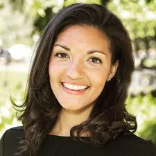 We're extremely excited to welcome our new Managing Director for East  Africa, Danae Pauli. Hailing from the echelons of world class universities  like Harvard University and Stanford Graduate School of Business, she