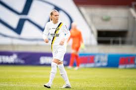 Nu kom alltså revanschen för aik. Segervisst Aik Infor Derbyt Mot Djurgarden