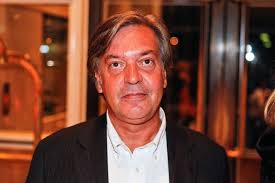 Paul van Riessen Hoofdredacteur