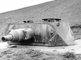 However, the project was canceled after the führer made the decision to develop even. Tank Archives Pz Kpfw Lowe The German Lion