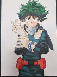 If you are a fan of manga or anime, i am pretty sure you would like to do anime drawings. Best Anime Drawings Ever