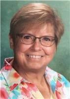 Dawn Herrington Obituary (1956