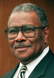 Notice of Episcopal Transistion