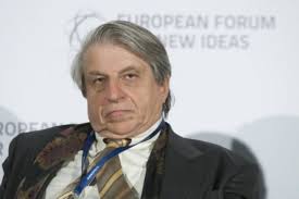 Zmarł Benjamin Barber